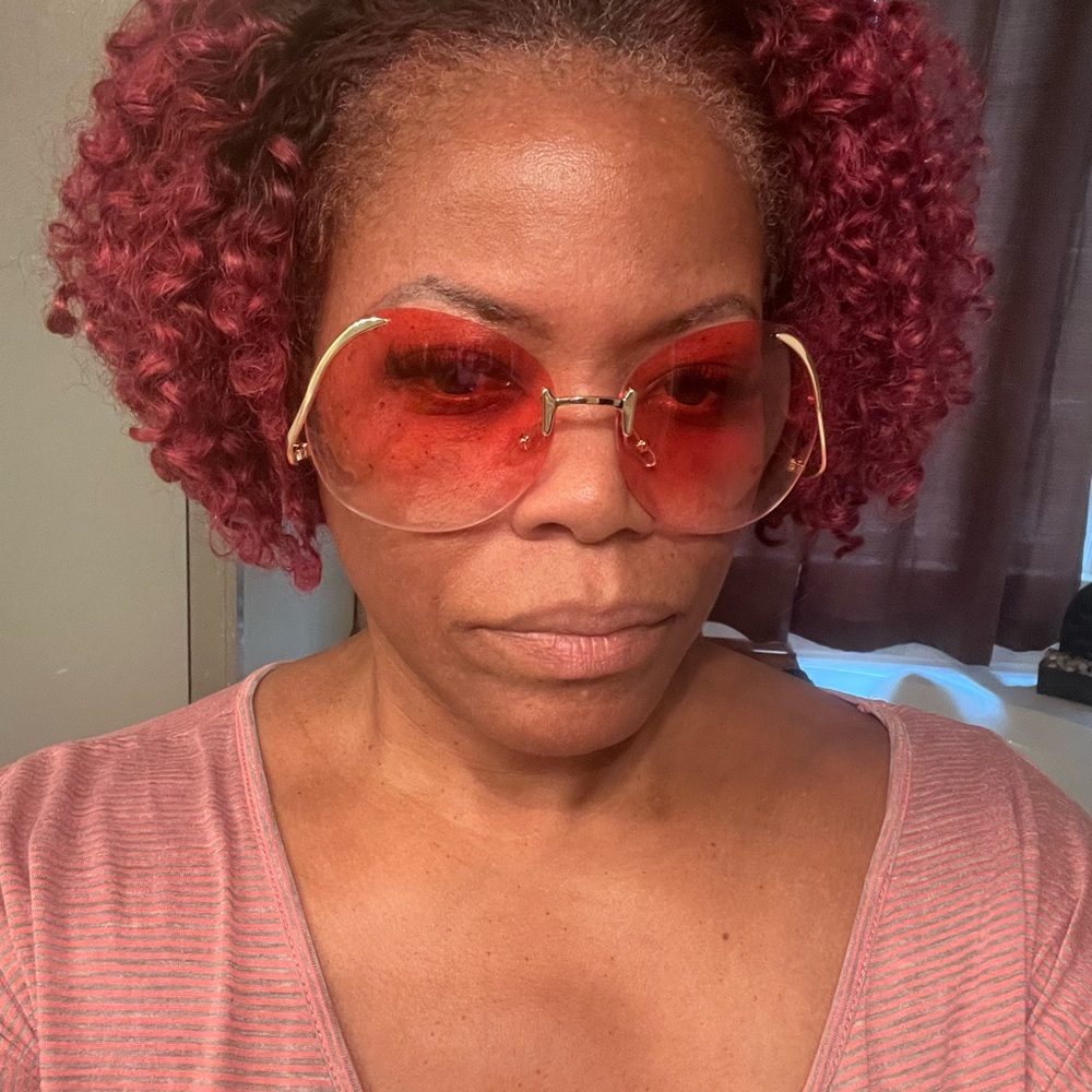 Women’s fashion shades. Brand new